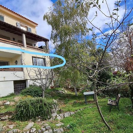 Casa Na Serra 2, Sabugueiro Sabugueiro  Eksteriør billede