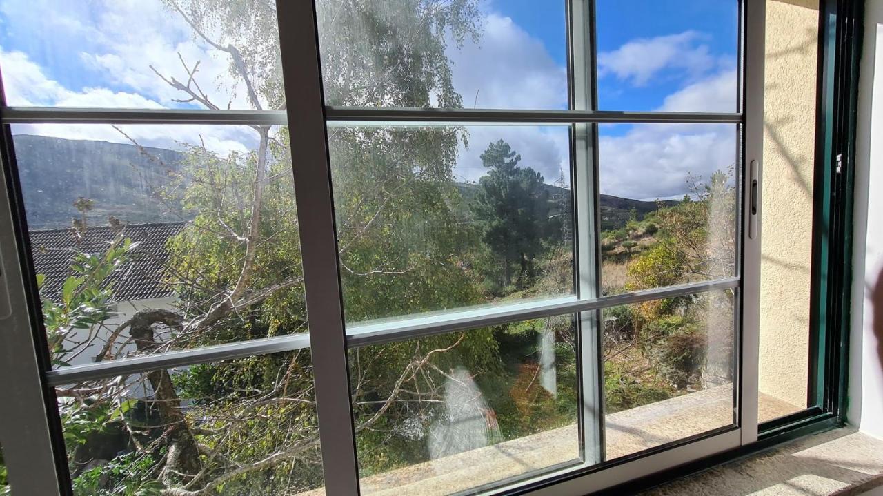 Casa Na Serra 2, Sabugueiro Sabugueiro  Eksteriør billede