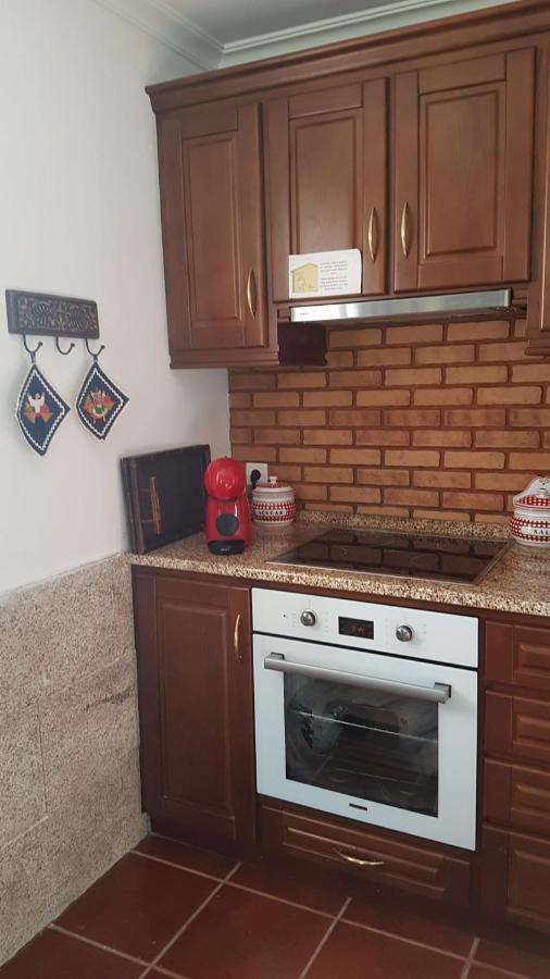 Casa Na Serra 2, Sabugueiro Sabugueiro  Eksteriør billede
