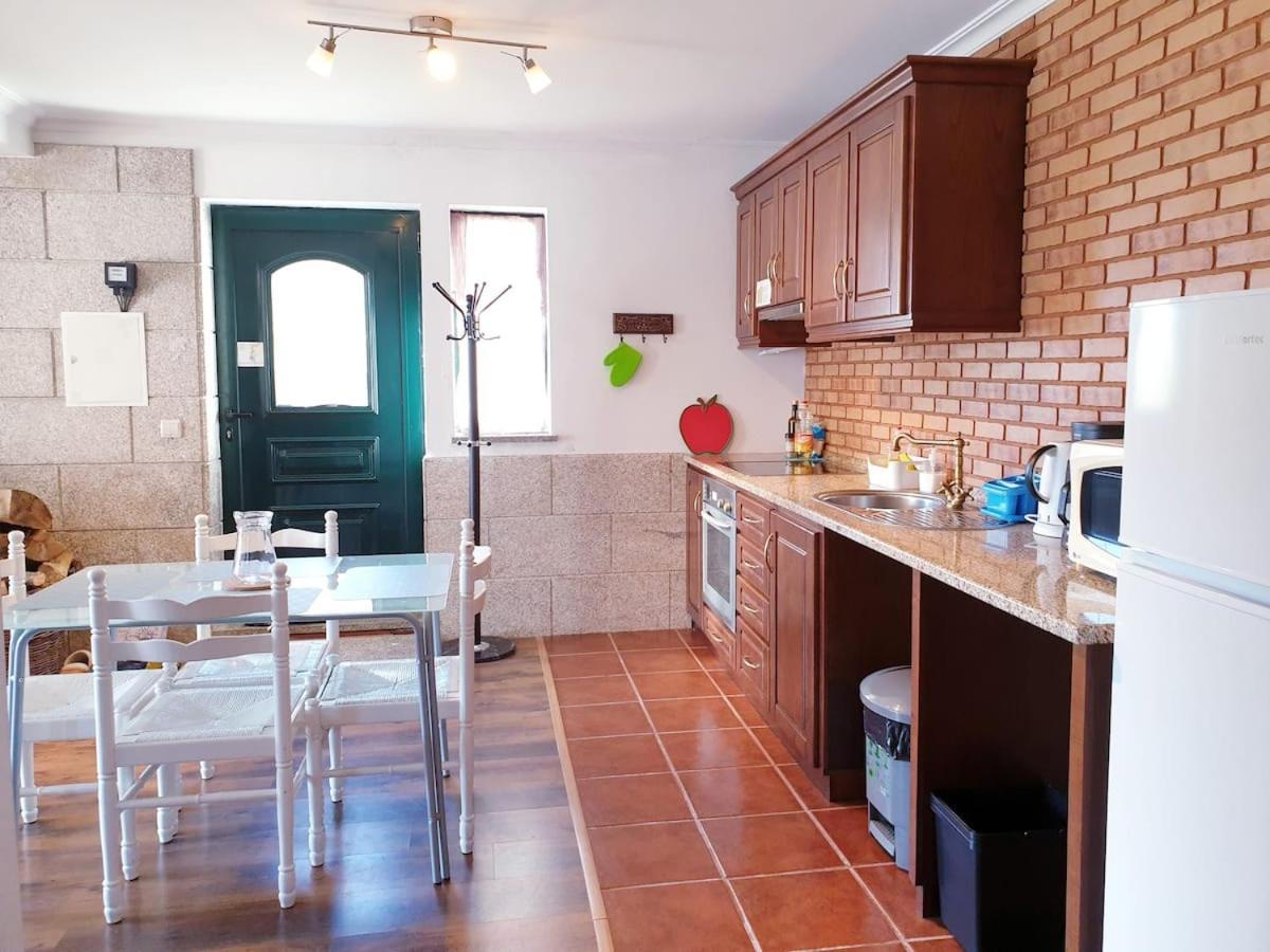 Casa Na Serra 2, Sabugueiro Sabugueiro  Eksteriør billede