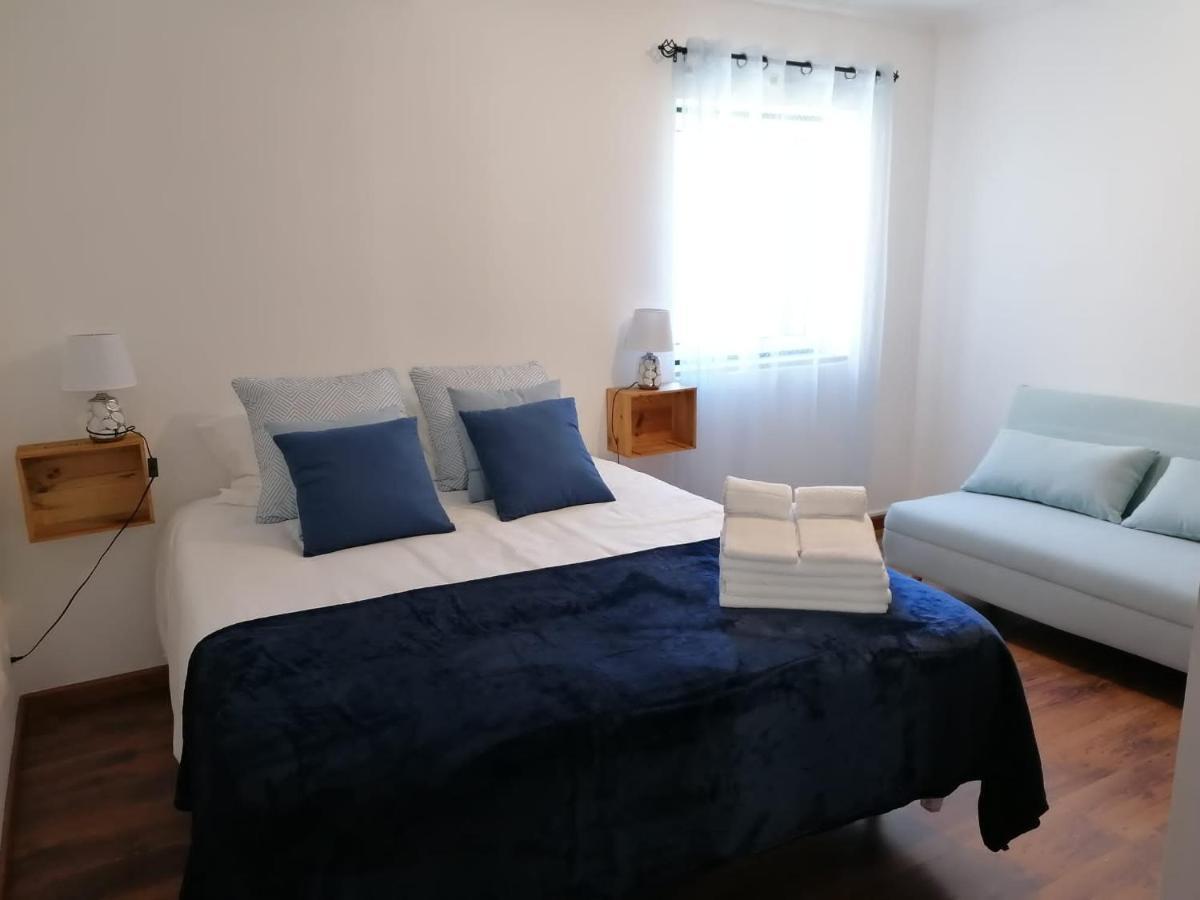 Casa Na Serra 2, Sabugueiro Sabugueiro  Eksteriør billede