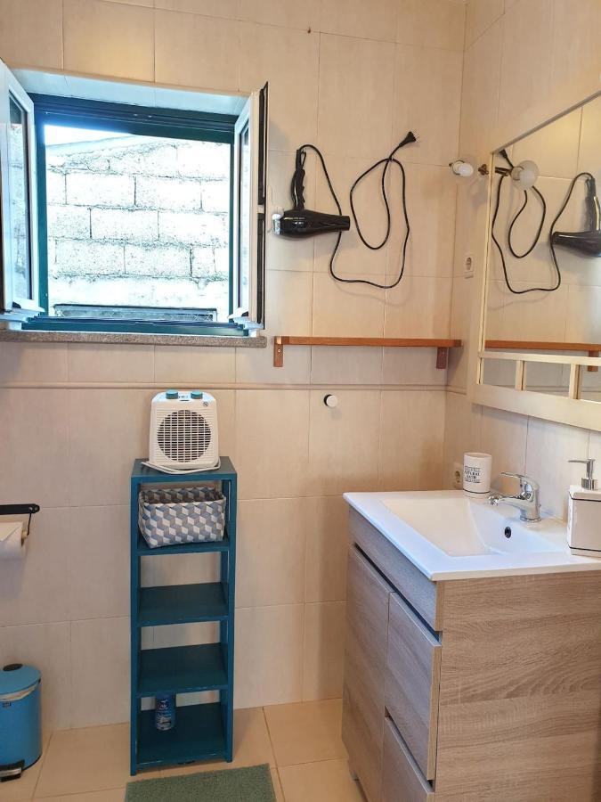 Casa Na Serra 2, Sabugueiro Sabugueiro  Eksteriør billede